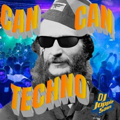 Can Can Techno