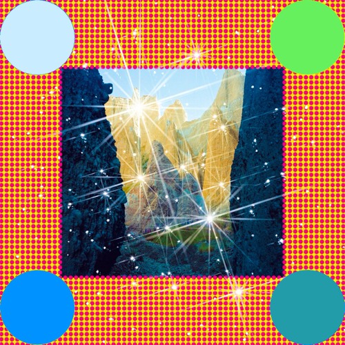 Over Now (Axefield Remix)