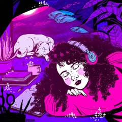 In The Mood For Love [She Dreams Elsewhere]