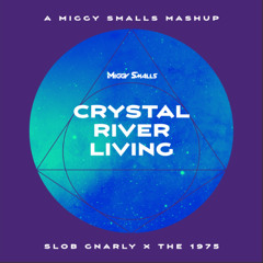 Crystal River Living (Miggy Smalls Mash-Up) - Slob Gnarley X The 1975
