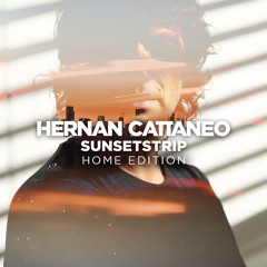 Hernan Cattaneo - Sunsetstrip Home Edition
