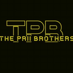 The Prii Brothers - Arabi K