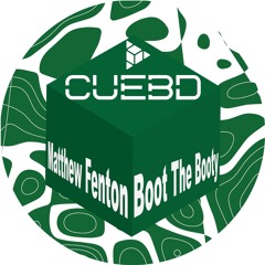 Matthew Fenton - Boot The Booty (FREE DOWNLOAD)