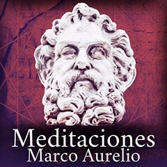 Meditaciones (Audiolibro)