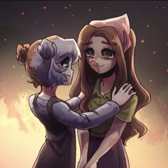 and everything around us burns// by magicsings