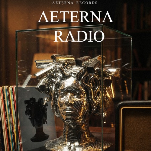MEDUZA & Benny Benassi - Aeterna Radio 010 2026-02-01