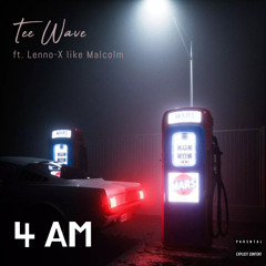 4 AM