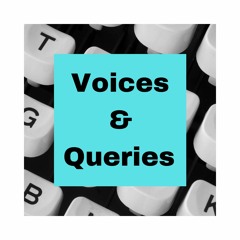 Episode 5 - Madgermanes with Musa Okwanga interviewing Katy Derbyshire