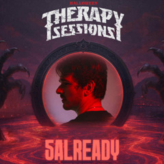 Therapy Sessions Halloween - 5already set