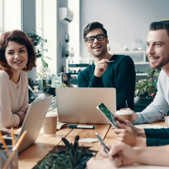 How to Build Positive Work Culture