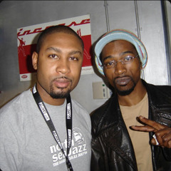 Hush Ya Mouth (Illhack & The Funck 10 year memorial remix)