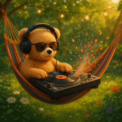 Er was eens een Dj die echt aan het knallen was