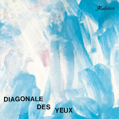 Diagonale des Yeux - Paradies