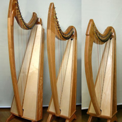 Janet Harbison - Love's Comfort