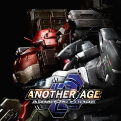 Armored Core 2: Another Age OST - #11 Plasmatic