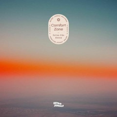 Cotton Vibe,Ahntow-Comfort Zone