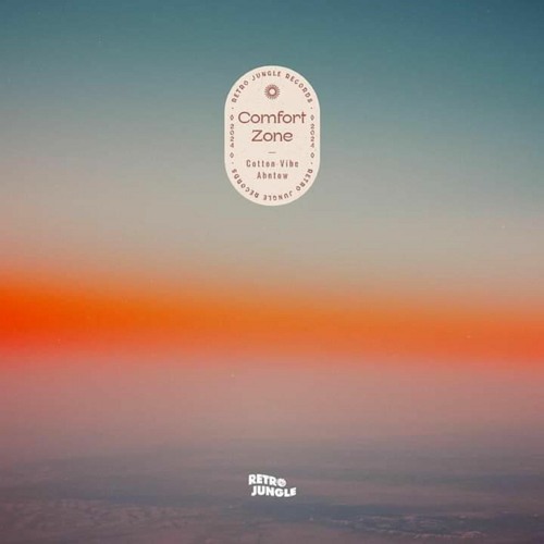Cotton Vibe,Ahntow-Comfort Zone