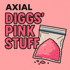 Diggs' Pink Stuff Mix