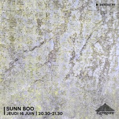 Sunn Boo (Juin 2022)