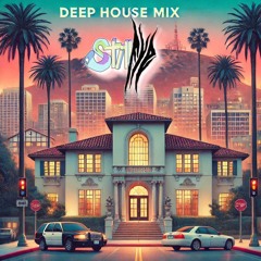 Deep House mix