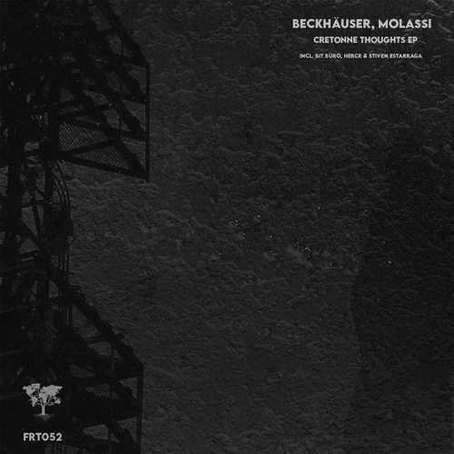 Beckhäuser, Molassi - Cretonne