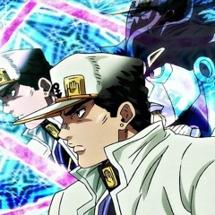 Za Warudo (prod. Mangust)