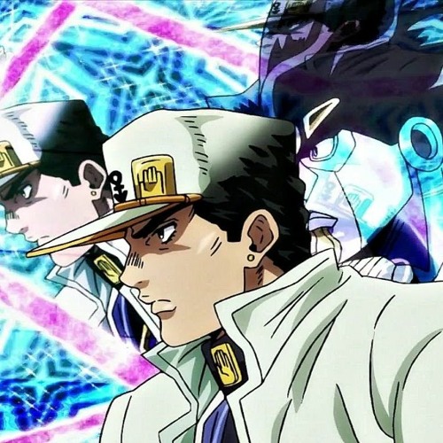 Za Warudo (prod. Mangust)
