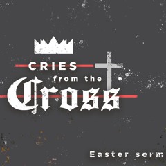 "It is finished." Good Friday Message 2022 // Jer Adrian
