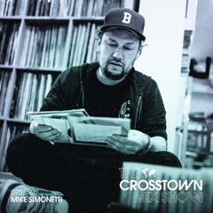 Mike Simonetti: The Crosstown Mix Show 075