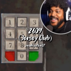 CoryxKenshin - 2609 (Jersey Club) [prodbyultra07']