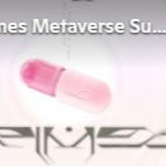 Grimes Metaverse - Splendour XR Discord Set