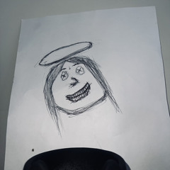 drawing up my feelings [prod. yung ripper]