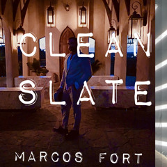 Marcos Fort - Start Over (instrumental)