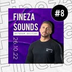 JUF @ Fineza Sounds #8