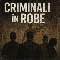 Criminali in Robe