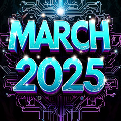 Tim Techlor - Techno Session March 2025 - Peaktime