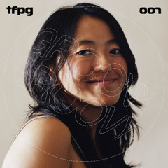 Transmissions From Planet Groovy 007 — Yibing
