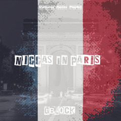 Niggas in Paris (Extended Dance Mashup 2024)