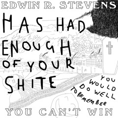 You Can't Win