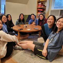 To The Graduating Seniors