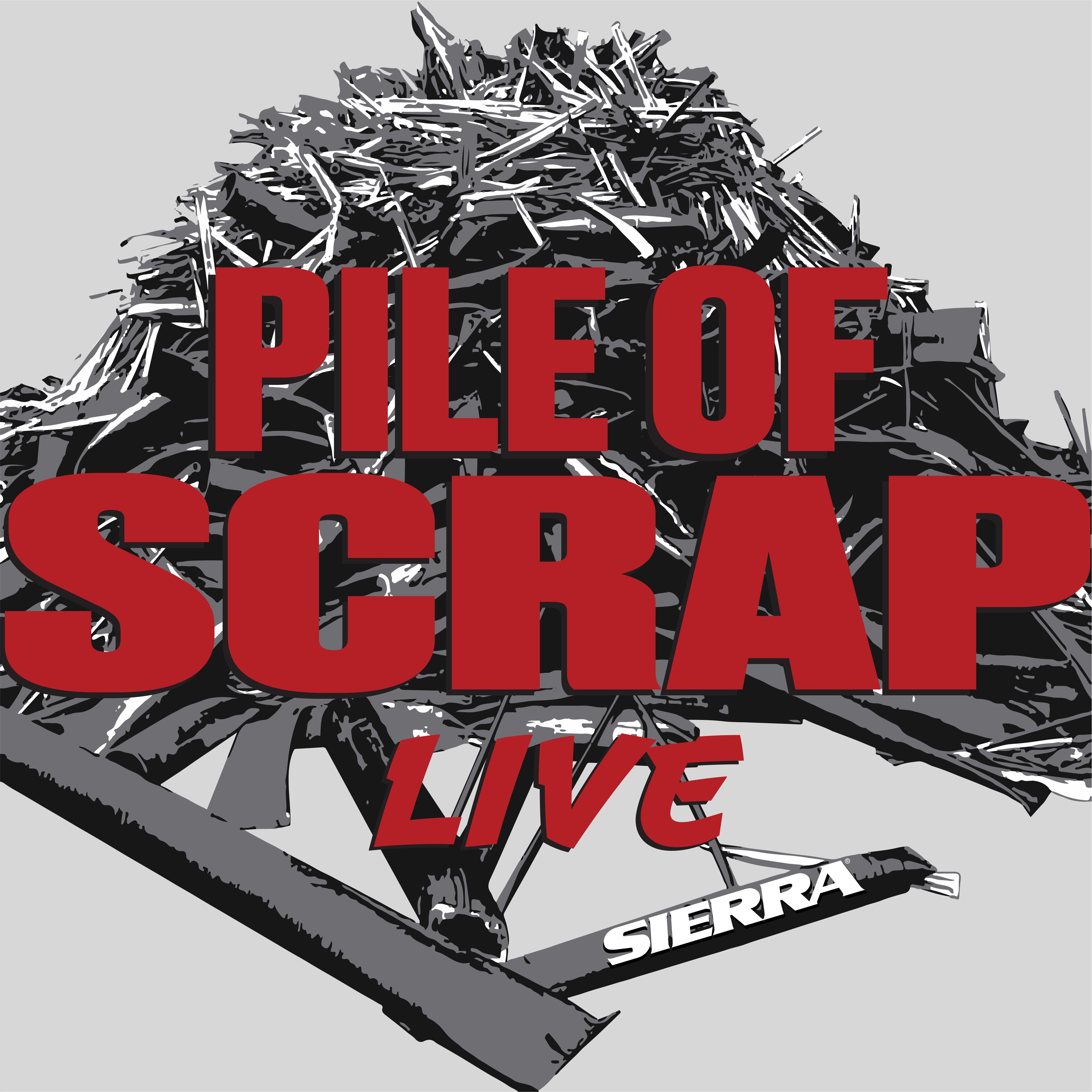 Pile of Scrap