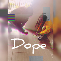 Finessin_Nard ft TB Red - Dope