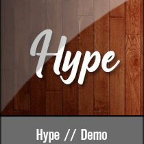 Hype VST/AU - Demo [5 Electronic Hip Hop EDM Beats]
