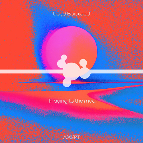 Praying To The Moon [Axept Records]