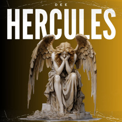 Feeling Like Hurcules