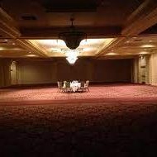 The Eternal Ballroom Music