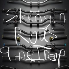 slangin rods prod 9ineTrap