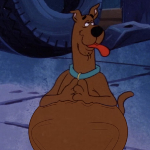Stream Scooby doo theme - Hardstyle Remix by ROM! | Listen online for