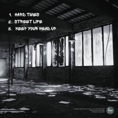 Syno31 - Keep Your Head up