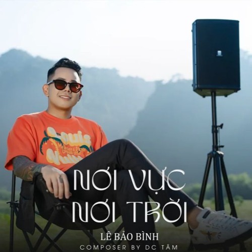 Nơi Vực Nơi Trời Lê Bảo Bình 320kbps